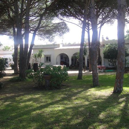 Casa La Felicidad Hotel Chiclana de la Frontera Exterior photo