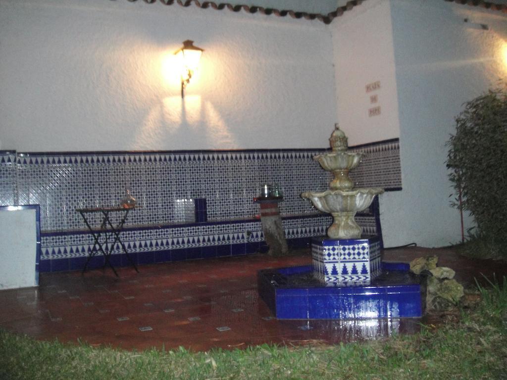 Casa La Felicidad Hotel Chiclana de la Frontera Exterior photo