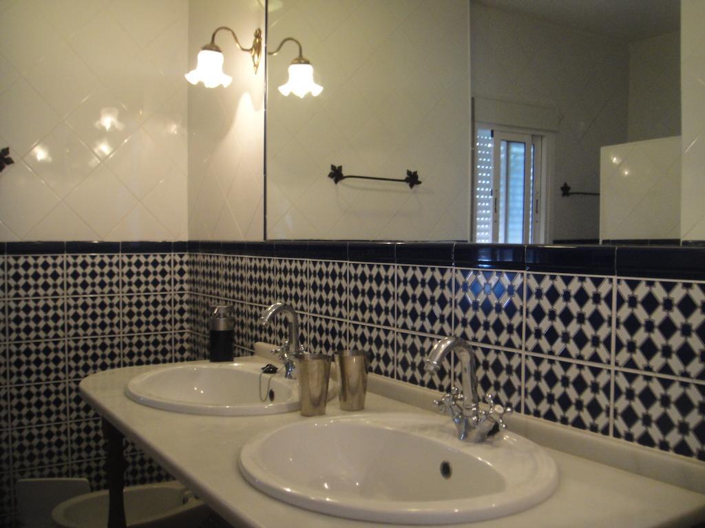 Casa La Felicidad Hotel Chiclana de la Frontera Room photo