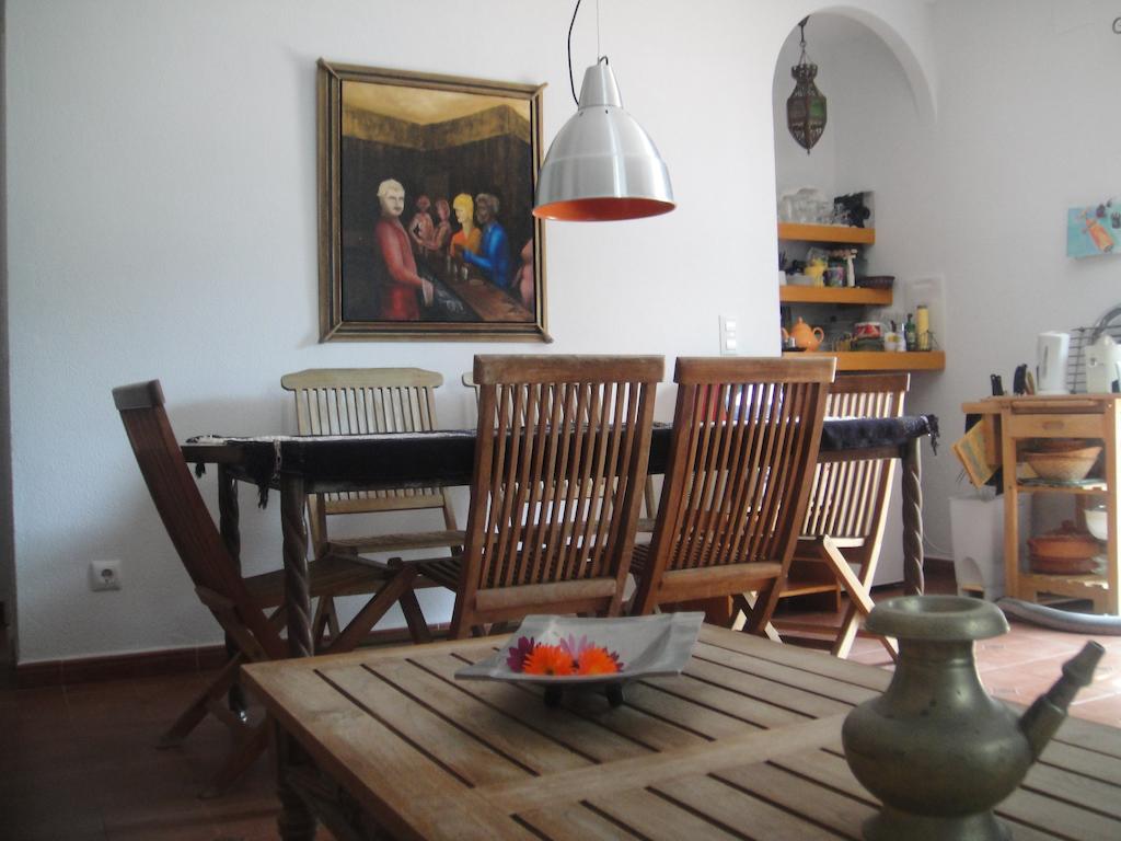 Casa La Felicidad Hotel Chiclana de la Frontera Room photo