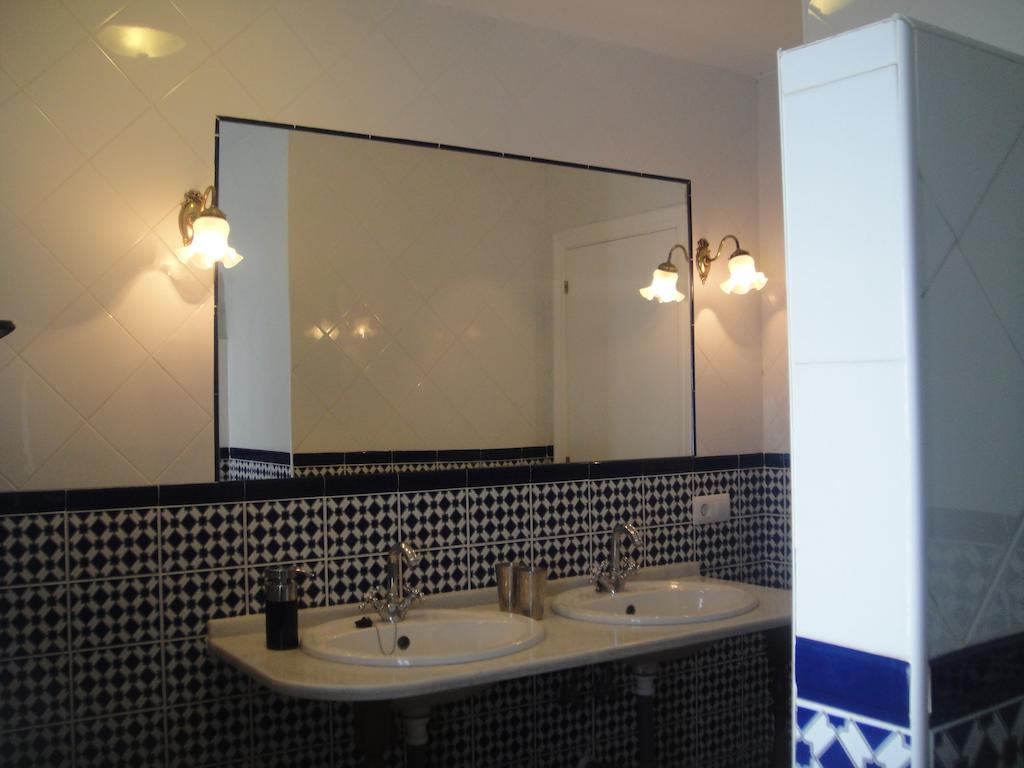 Casa La Felicidad Hotel Chiclana de la Frontera Room photo