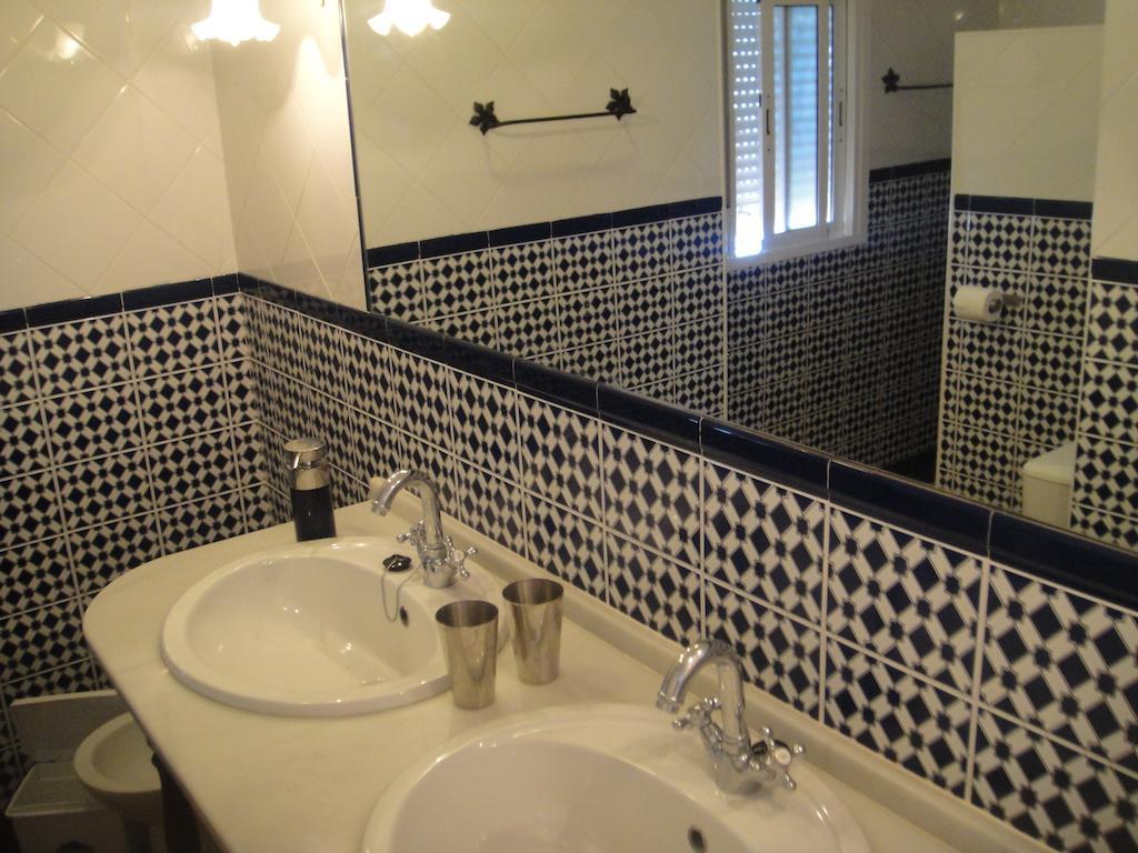 Casa La Felicidad Hotel Chiclana de la Frontera Room photo