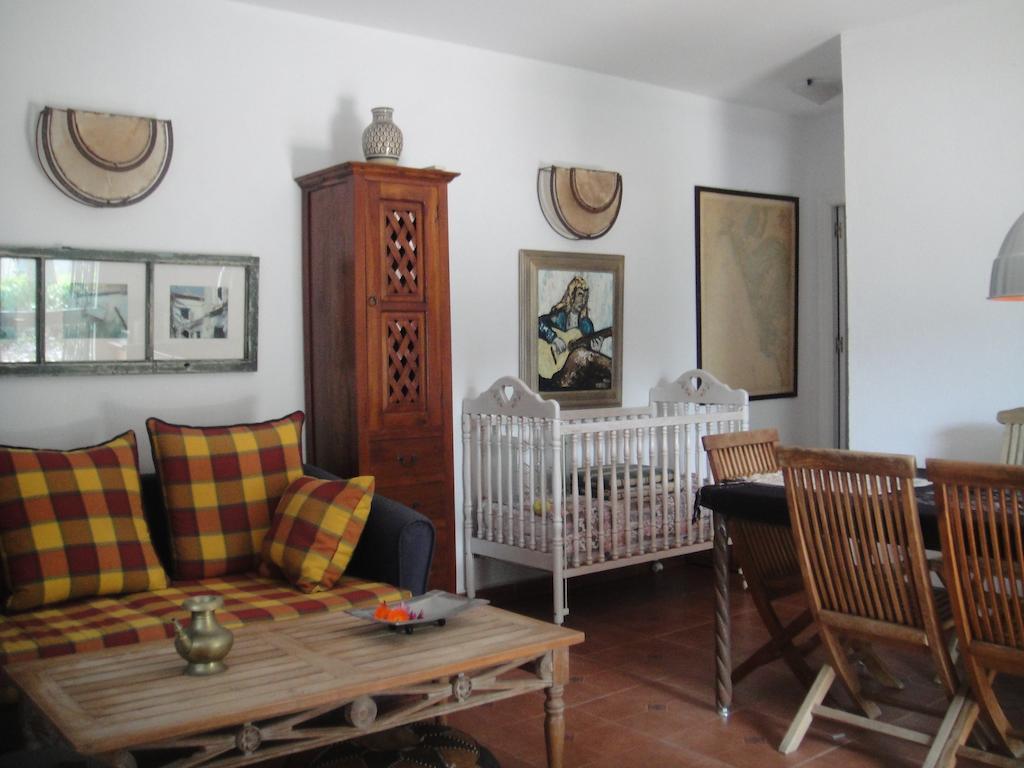 Casa La Felicidad Hotel Chiclana de la Frontera Room photo