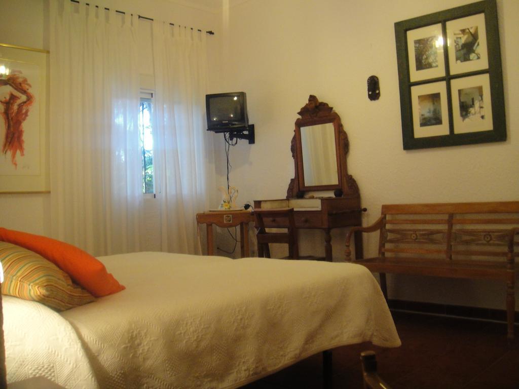 Casa La Felicidad Hotel Chiclana de la Frontera Room photo