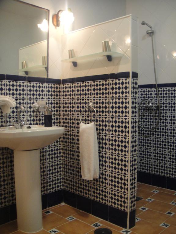 Casa La Felicidad Hotel Chiclana de la Frontera Room photo