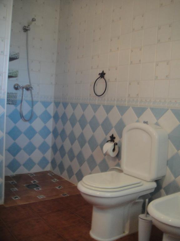 Casa La Felicidad Hotel Chiclana de la Frontera Room photo