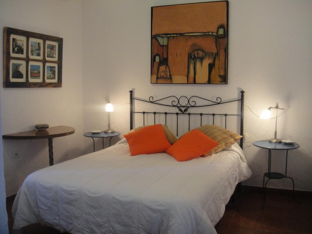 Casa La Felicidad Hotel Chiclana de la Frontera Room photo